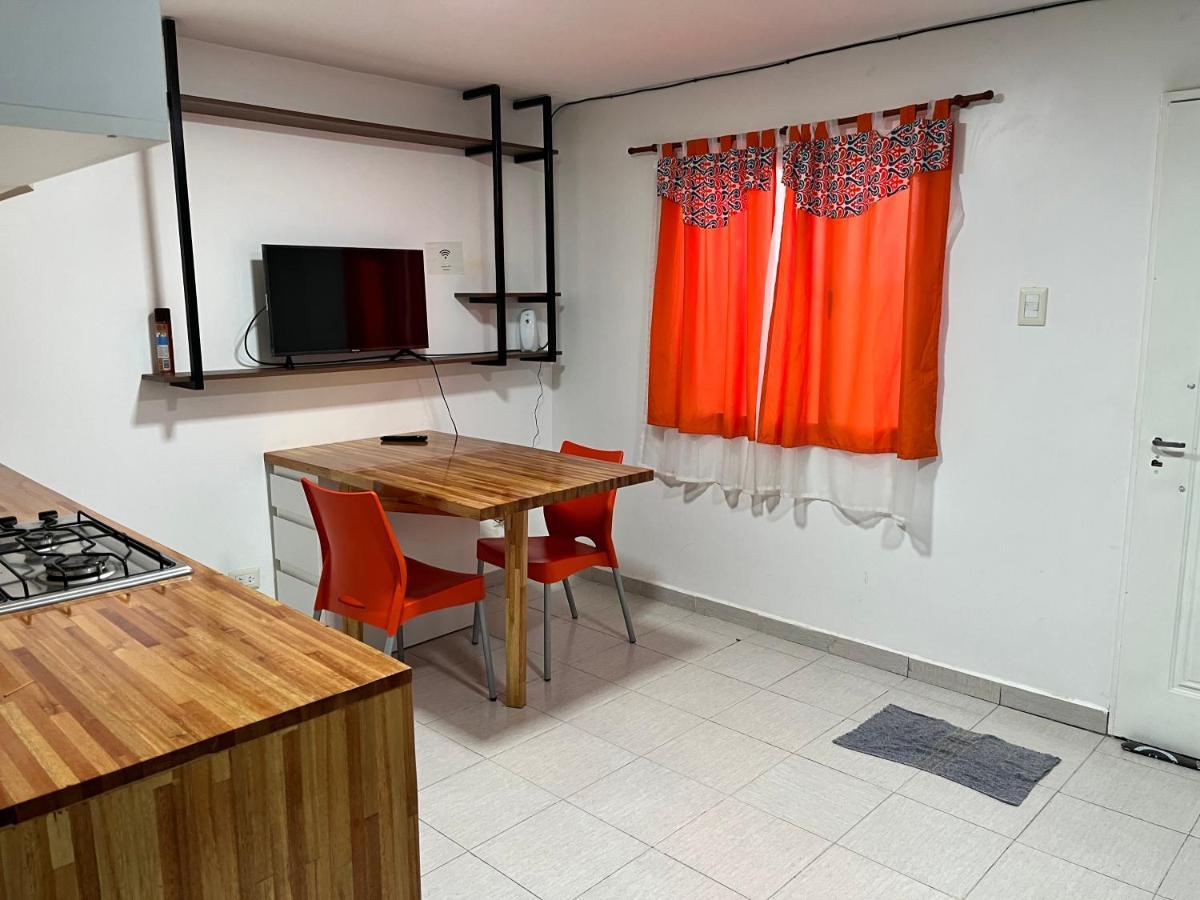 La Ruca 4 Villa Trelew Bagian luar foto